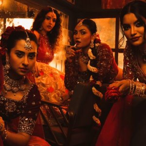 চার নায়িকা নিয়ে রাফীর সিনেমা, মুক্তি ঈদে