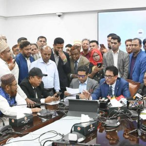 ‘শিক্ষকদের ন্যায্য দাবি আদায়ে রাজপথে নামার প্রয়োজন হবে না’