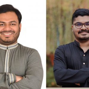 এনসিপির প্রথম প্রতিষ্ঠাবার্ষিকী: আদীবকে আহ্বায়ক ও সিফাতকে সচিব করে উদযাপন কমিটি গঠন 