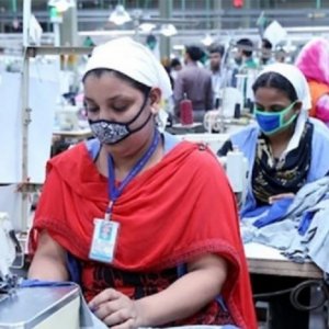 সবুজ কারখানার স্বীকৃতি পেলো আরও দুটি প্রতিষ্ঠান