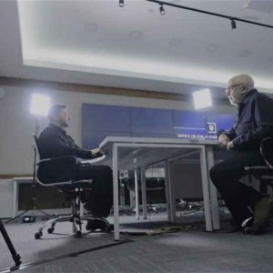 পুতিন তৃতীয় বিশ্বযুদ্ধ শুরু করে দিয়েছেন: বিবিসিকে জেলেনস্কি