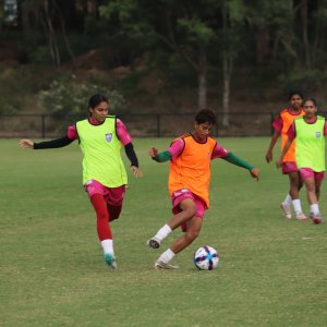 আলপি বললেন, ‘সিডনিতে ভালো প্র্যাকটিস হচ্ছে’