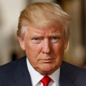 যুক্তরাষ্ট্রকে ভুল পথে নিচ্ছেন ট্রাম্প: জরিপ