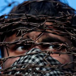 কাশ্মীরে ইসরালের ‘দমননীতি’ বাস্তবায়ন করছে ভারত?