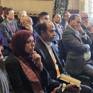 ‘ট্রিলিয়ন ডলারের অর্থনীতির পথে বাংলাদেশ’