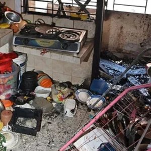 চট্টগ্রামে গ্যাস লিকেজ থেকে বিস্ফোরণের ঘটনায় নিহত বেড়ে ৪