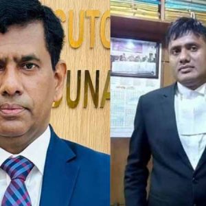 প্রসিকিউটর সুলতানকে সরাতে দেড় মাস আগে চিঠি দিয়েছিলেন তাজুল ইসলাম