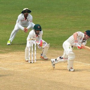 আগস্টে অস্ট্রেলিয়া যাচ্ছে বাংলাদেশ, খেলবে টেস্ট সিরিজ