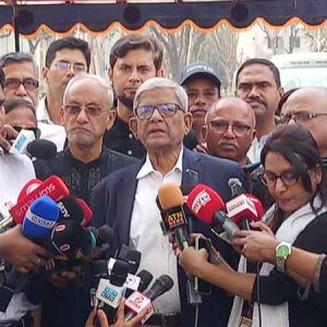 সেনাবাহিনীর মনোবল ভাঙতেই ৫৭ কর্মকর্তাকে হত্যা করা হয়: মির্জা ফখরুল