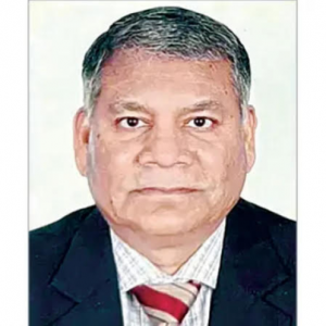 গভর্নরের উপদেষ্টা আহসান উল্লাহকে বের করে দিলেন কর্মকর্তারা