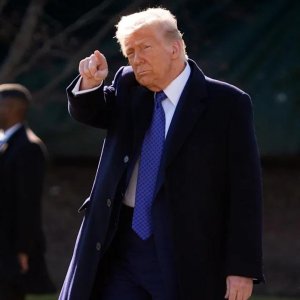 ইরানকে বুঝতে কি ভুল করছে যুক্তরাষ্ট্র?