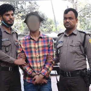 সম্পর্কে জড়ানো সন্দেহে হাজারীবাগে শিক্ষার্থীকে খুন: পুলিশ