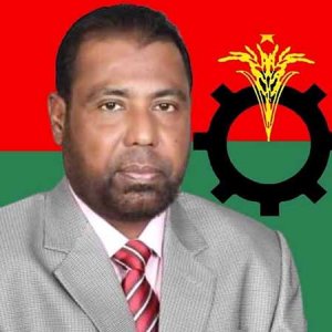 তারেক রহমানের ছেড়ে দেওয়া বগুড়া-৬ আসনের প্রার্থী বাদশা