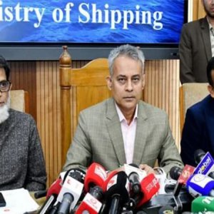 নৌপথে ঈদযাত্রা নির্বিঘ্ন করতে যত সিদ্ধান্ত 