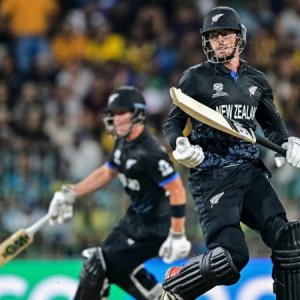 বাংলাদেশকে ‘মুক্তি দিয়ে’ শ্রীলঙ্কাকে বিদায় করলো নিউজিল্যান্ড