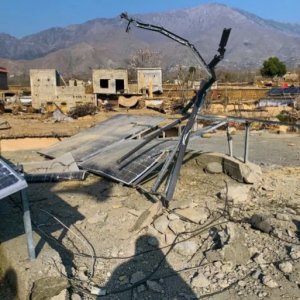 বিমান হামলায় ২২৮ তালেবান যোদ্ধা নিহত, দাবি পাকিস্তানের