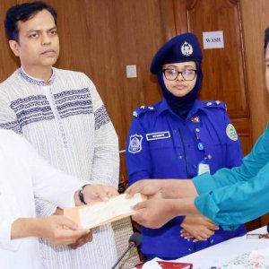 পরিধি নির্ধারণ করে গণমাধ্যমের সর্বোচ্চ স্বাধীনতা নিশ্চিত করা হবে: তথ্যমন্ত্রী