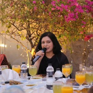 নারীদের পরিবার ও সামাজিক উন্নয়নের কেন্দ্রে রাখা হবে: ডা. জুবাইদা রহমান 