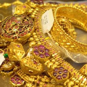 স্বর্ণের দামে রেকর্ড উল্লম্ফন, দ্বিগুণ খরচ বাড়লো জাকাতে
