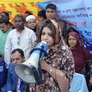 ভারতের সঙ্গে কথা হয়েছে, ভিসা চালুর বিষয়ে তারা ইতিবাচক: শামা ওবায়েদ ভারতের সঙ্গে কথা হয়েছে, ভিসা চালুর বিষয়ে তারা ইতিবাচক: শামা ওবায়েদ