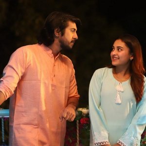 তৌসিফ-তটিনী, কে কার প্রেমে ‘জখম’