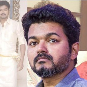 থালাপতি বিজয়ের ২৭ বছরের সংসারে ভাঙন, নেপথ্যে রাজনীতি নাকি প্রেম?