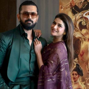 যেভাবে বলিউডে নাম লেখালেন আরিফিন শুভ