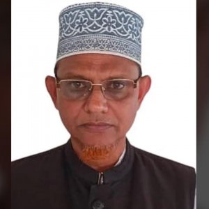 শেরপুর-৩ আসনে জামায়াতের মনোনয়ন পেলেন প্রয়াত প্রার্থীর ভাই শেরপুর-৩ আসনে জামায়াতের মনোনয়ন পেলেন প্রয়াত প্রার্থীর ভাই