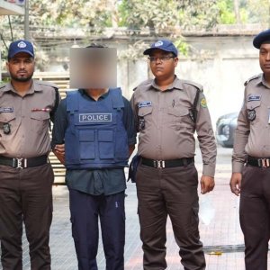 রাজধানীতে খণ্ডিত মরদেহ উদ্ধারের রহস্য উদঘাটন, খুনি গ্রেফতার