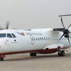 সহজ কিস্তিতে নভোএয়ারের টিকিট কেনার সুযোগ