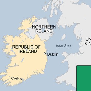 অবৈধ অভিবাসীদের বিরুদ্ধে কঠোর আয়ারল্যান্ড, বাংলাদেশিদের বিপদ কতটুকু?