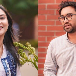 জোভান-নীহাকে নিয়ে বোকাপ্রেমের গল্প