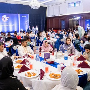 দেশব্যাপী আয়োজিত হলো ‘ইয়ামাহা গ্র্যান্ড ইফতার মিট’