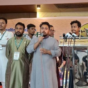 আদালতকে আবারও দলীয়করণের চেষ্টা হচ্ছে, পরিণতি ভয়াবহ হবে