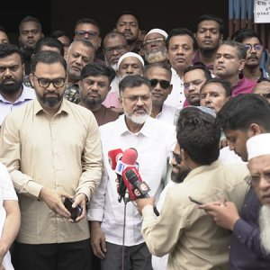 জলাবদ্ধতা-ডেঙ্গু নিয়ন্ত্রণে ঢাকার খালগুলো খনন ও পরিষ্কার করা হবে: ডিএনসিসি প্রশাসক 