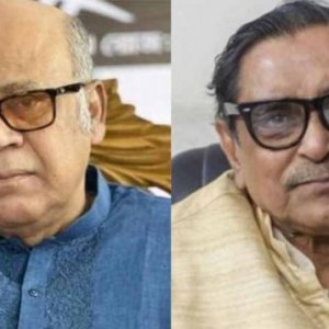 মানবতাবিরোধী অপরাধে কামরুল-মেননের বিচার শুরুর আবেদন