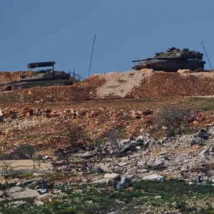 লেবাননে স্থল অভিযানের হুমকি ইসরায়েলের, প্রস্তুত ১ লাখ রিজার্ভ সেনা