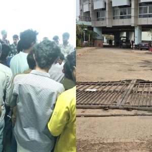 ৩ মাস বেতন পান না যশোর চালডাল ডটকমের ৮ শতাধিক কর্মী, প্রতিবাদে বিক্ষোভ