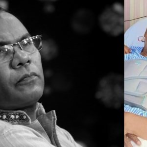 ওপেন হার্ট সার্জারি শেষে ঘরে ফিরলেন অভিনেতা