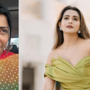 সহশিল্পীকে মারধরের অভিযোগ তানজিন তিশার বিরুদ্ধে