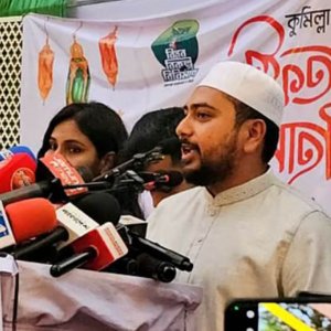 গণভোটের রায়কে প্রশ্ন করা হচ্ছে আদালতে, আমাদেরও রাজপথে নামতে হবে গণভোটের রায়কে প্রশ্ন করা হচ্ছে আদালতে, আমাদেরও রাজপথে নামতে হবে