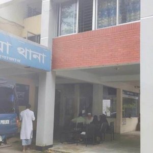 সেহরির সময় ঘরে ঢুকে প্রবাসীর স্ত্রীকে ধর্ষণের পর হত্যার অভিযোগ