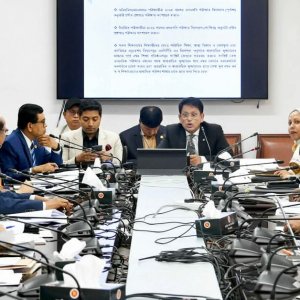 এসএসসি পরীক্ষা স্বচ্ছ-নকলমুক্ত করতে কঠোর নির্দেশনা শিক্ষামন্ত্রীর