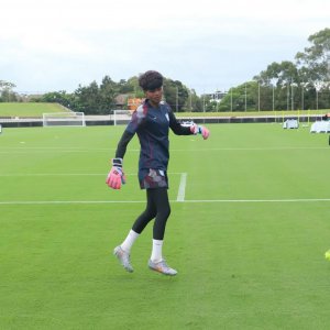 চীনের বিপক্ষে সবচেয়ে অভিজ্ঞ গোলকিপার ছাড়াই নামছে বাংলাদেশ!