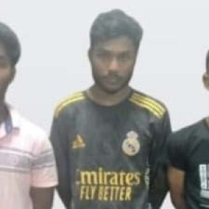 মাদক বিক্রির টাকা নিয়ে বিরোধে যুবককে হত্যা: গ্রেফতার ৩