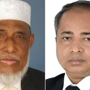 নওগাঁ আইনজীবী সমিতির নির্বাচনে একটি পদেও জেতেনি জামায়াত