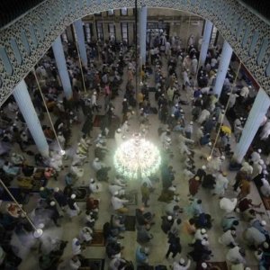 তারাবিহ: এই উম্মাহর রাতের কান্না ও আল্লাহর রহমতের সেতু