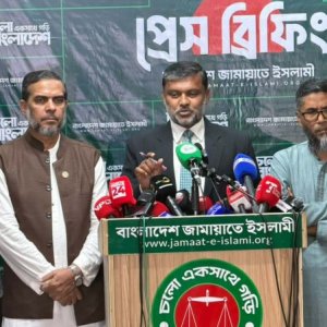 গণভোট বাতিল হলে জাতীয় নির্বাচন বাতিল কেন নয়: শিশির মনির