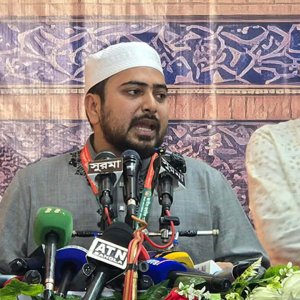 আরেকটি লড়াইয়ের প্রস্তুতি নিতে হবে, এবার আমরা ভুল করতে চাই না: নাহিদ ইসলাম