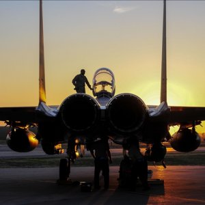 ইরানি হামলায় ৪ দিনে ২ বিলিয়ন ডলারের সমরাস্ত্র হারালো যুক্তরাষ্ট্র